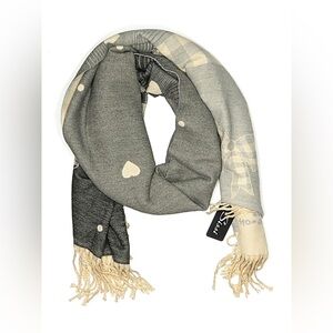 Sissi Wool Blend Scarf